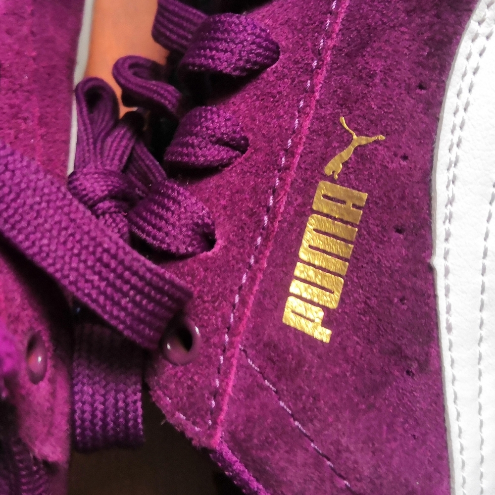 Puma Sneakers